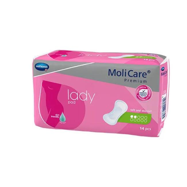 First slide